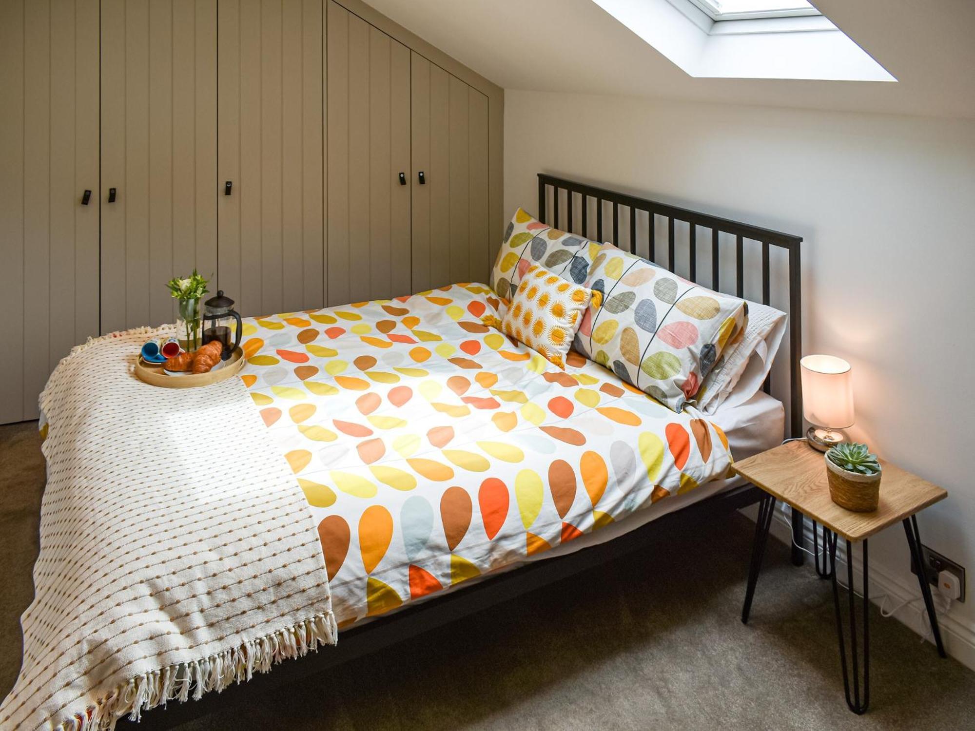 Dove Cottage Knaresborough Kültér fotó